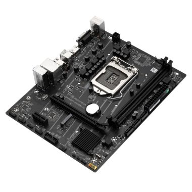 Mainboard MAXSUN Challenger H510M-H | LGA 1200