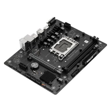 Mainboard MAXSUN Challenger H610M-R V2 | LGA 1700