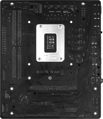 Mainboard MAXSUN Milestone H610M 2.5G V3 | LGA 1700