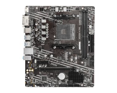 Mainboard MSI A520M-A PRO | AMD AM4