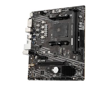 Mainboard MSI A520M-A PRO | AMD AM4