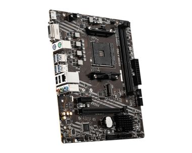Mainboard MSI A520M-A PRO | AMD AM4