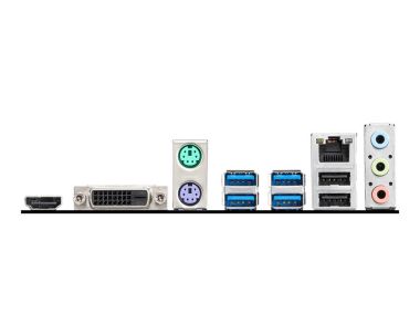 Mainboard MSI A520M-A PRO | AMD AM4