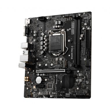 Bo mạch chủ Mainboard MSI B560M PRO-E
