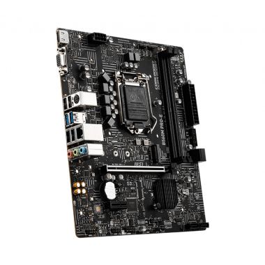Bo mạch chủ Mainboard MSI B560M PRO-E