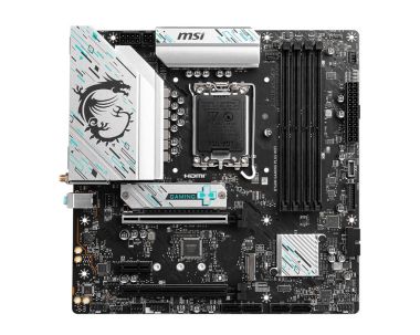 Mainboard MSI B760M GAMING PLUS WIFI DDR5