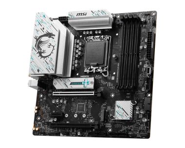 Mainboard MSI B760M GAMING PLUS WIFI DDR5