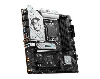 Mainboard MSI B760M GAMING PLUS WIFI DDR5