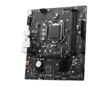 Bo mạch chủ Mainboard MSI H510M Plus V3