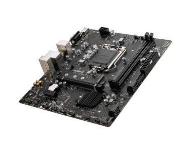 Bo mạch chủ Mainboard MSI H510M Plus V3