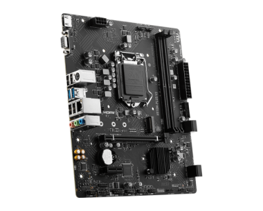 Bo mạch chủ Mainboard MSI H510M Plus V3