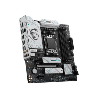 Mainboard MSI PRO B650M Gaming Plus Wifi DDR5