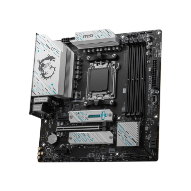 Mainboard MSI PRO B650M Gaming Plus Wifi DDR5