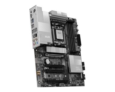 Mainboard MSI PRO X870-P Wifi | SK AM5, 4 x DDR5, Wifi/Bluetooth