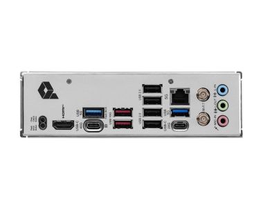 Mainboard MSI PRO X870-P Wifi | SK AM5, 4 x DDR5, Wifi/Bluetooth