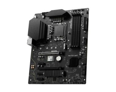 Mainboard MSI PRO Z790-S WIFI DDR5 | LGA 1700