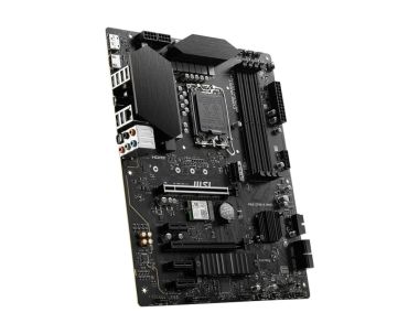 Mainboard MSI PRO Z790-S WIFI DDR5 | LGA 1700