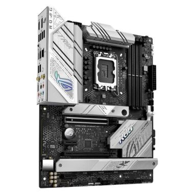 Mainboard Asus ROG Strix B760-A GAMING WIFI DDR5