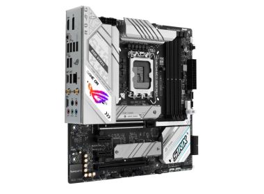 Mainboard Asus ROG Strix B760-G GAMING WiFi | 4x DDR5