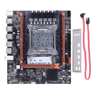Mainboard X99 DDR3 / DDR4 OEM SK 2011
