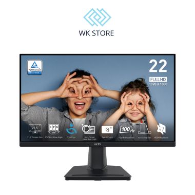 Màn Hình Máy Tính MSI PRO MP225