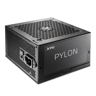 Nguồn Máy Tính ADATA XPG PYLON 650W / 750W 80 Plus Bronze