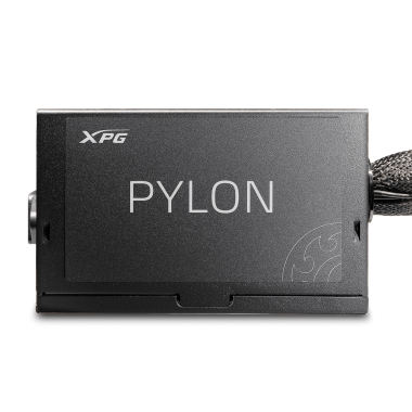 Nguồn Máy Tính ADATA XPG PYLON 650W / 750W 80 Plus Bronze