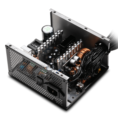 Nguồn Máy Tính ADATA XPG PYLON 650W / 750W 80 Plus Bronze