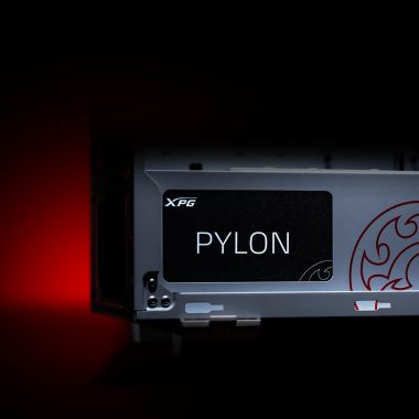Nguồn Máy Tính ADATA XPG PYLON 650W / 750W 80 Plus Bronze