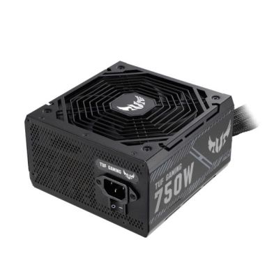 Nguồn ASUS TUF Gaming 750B 750W | 80 Plus Bronze