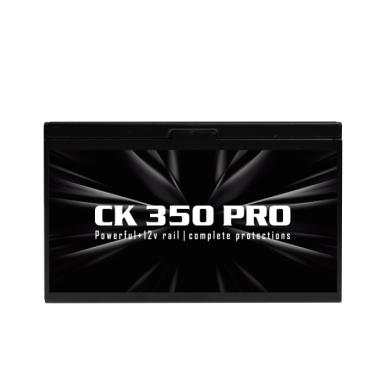 Nguồn máy tính AIGO CK350 PRO 350W