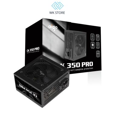 Nguồn máy tính AIGO CK350 PRO 350W