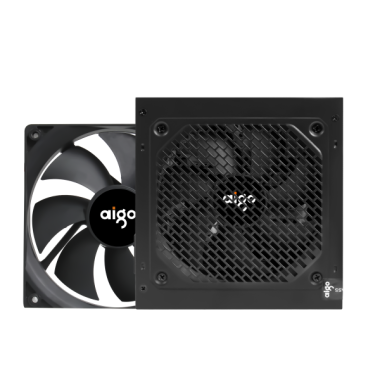 NGUỒN MÁY TÍNH AIGO CK350 350W
