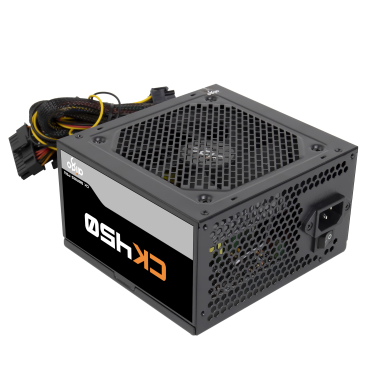 NGUỒN MÁY TÍNH AIGO CK350 350W