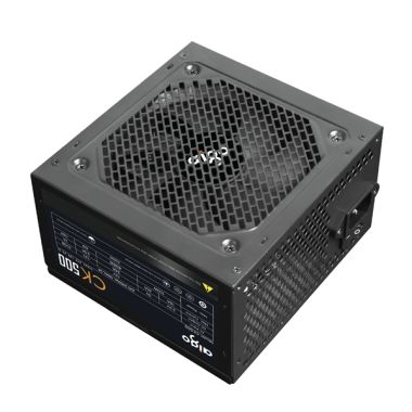Nguồn Máy Tính AIGO CK500 500W CST