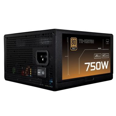 NGUỒN THERMALRIGHT TR-KG750 | 750W 80 Plus Gold