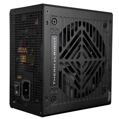 NGUỒN THERMALRIGHT TR-KG750 | 750W 80 Plus Gold