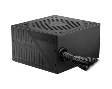 Nguồn máy tính MSI MAG A550BNL | 550w 80 Plus Bronze