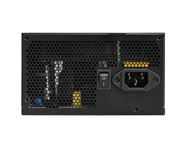 Nguồn máy tính MSI MAG A550BNL | 550w 80 Plus Bronze
