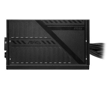 Nguồn máy tính MSI MAG A550BNL | 550w 80 Plus Bronze