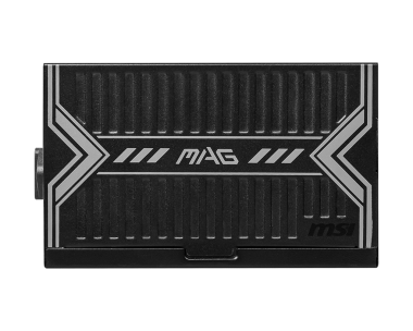 Nguồn máy tính MSI MAG A650BN 650W 80 Plus Bronze