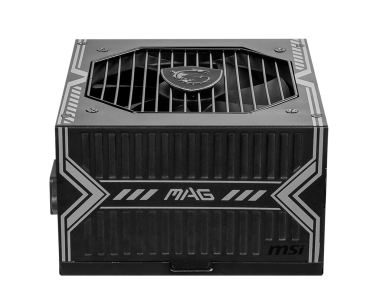 Nguồn máy tính MSI MAG A650BN 650W 80 Plus Bronze