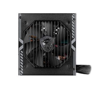 Nguồn máy tính MSI MAG A750BN PCIE5 750W | 80 Plus Bronze