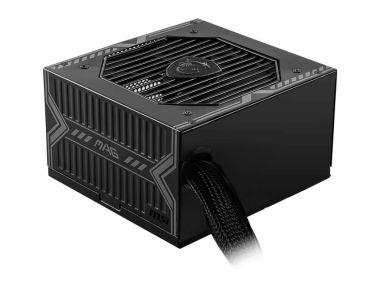 Nguồn máy tính MSI MAG A750BN PCIE5 750W | 80 Plus Bronze