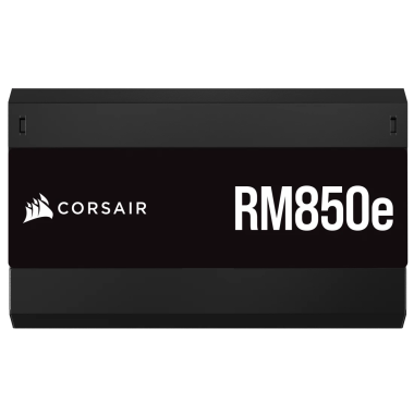 Nguồn máy tính Corsair RM850e 850W | PCIE5 | 80 Plus Gold