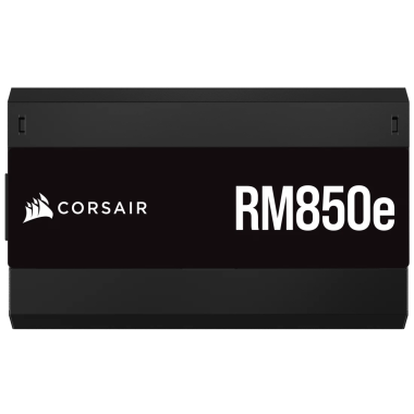 Nguồn máy tính Corsair RM850e 850W | PCIE5 | 80 Plus Gold