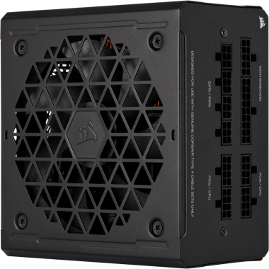 Nguồn máy tính Corsair RM750e 750W | PCIE5 | 80 Plus Gold