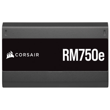Nguồn máy tính Corsair RM750e 750W | PCIE5 | 80 Plus Gold