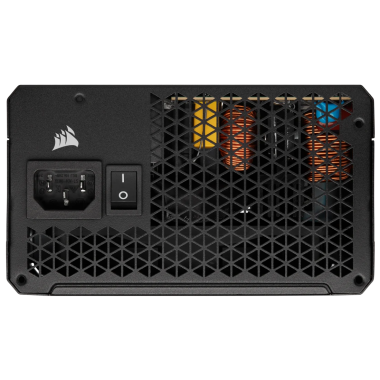 Nguồn máy tính Corsair RM750e 750W | PCIE5 | 80 Plus Gold