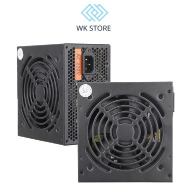 Nguồn máy tính Segotep 550W Super Battleship